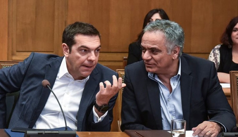 Θέμα ωρών ο ανασχηματισμός - Σε θέση μάχης ο ΣΥΡΙΖΑ για το χαμένο αριστερό πρόσημο