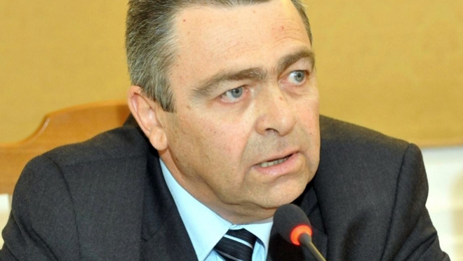 Απάντηση του Δημήτρη Κρητικού στον Χ.Κόκκινο
