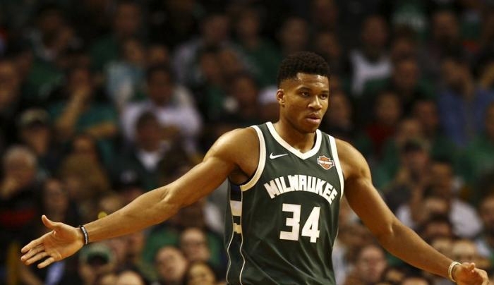Αντετοκούνμπο: Τρίτο φαβορί για MVP στο NBA ο Γιάννης! Μεγάλες προσδοκίες για τον Έλληνα σούπερ σταρ [pic]