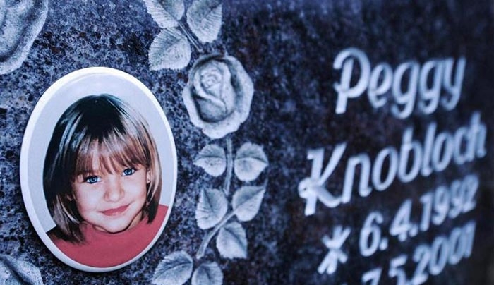 Βρέθηκε νεκρή η «Γερμανίδα Μαντλίν» 15 χρόνια μετά την εξαφάνισή της
