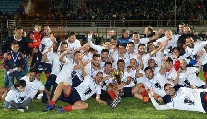 Η Α.Ε. ΔΙ.ΑΣ. στην 1η φάση!