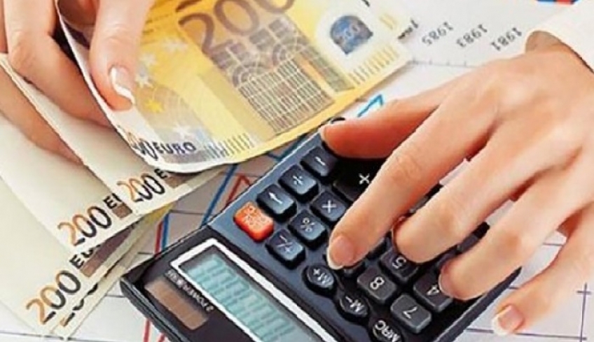 120 δόσεις: Μέχρι το Μάρτιο η νέα ρύθμιση με διαγραφή έως 87% των προσαυξήσεων