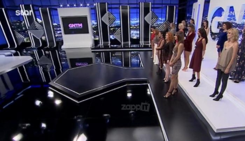 Ανατροπή στο GNTM! Αποχώρησε οικειοθελώς από τον διαγωνισμό – Σοκαρισμένες οι παίκτριες, έβαλαν τα κλάματα