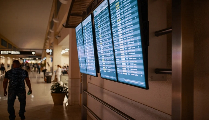 Green pass και ..πας ταξίδι: Μετακινήσεις σε 33 χώρες από σήμερα με το ευρωπαϊκό ψηφιακό πιστοποιητικό