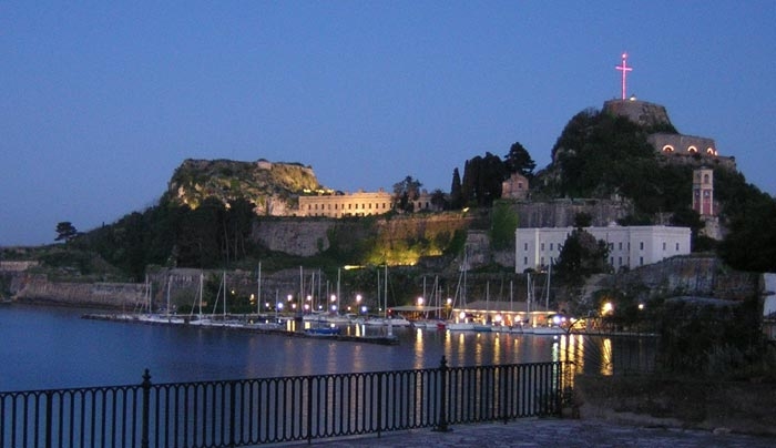 Στην πρώτη θέση της τουριστικής περιόδου 2016 τα Ιόνια νησιά