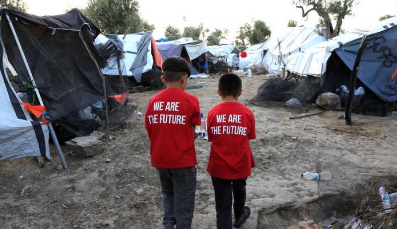 Ποιοι φορείς και ΜΚΟ πήραν το 1,6 δισ. ευρώ για το προσφυγικό
