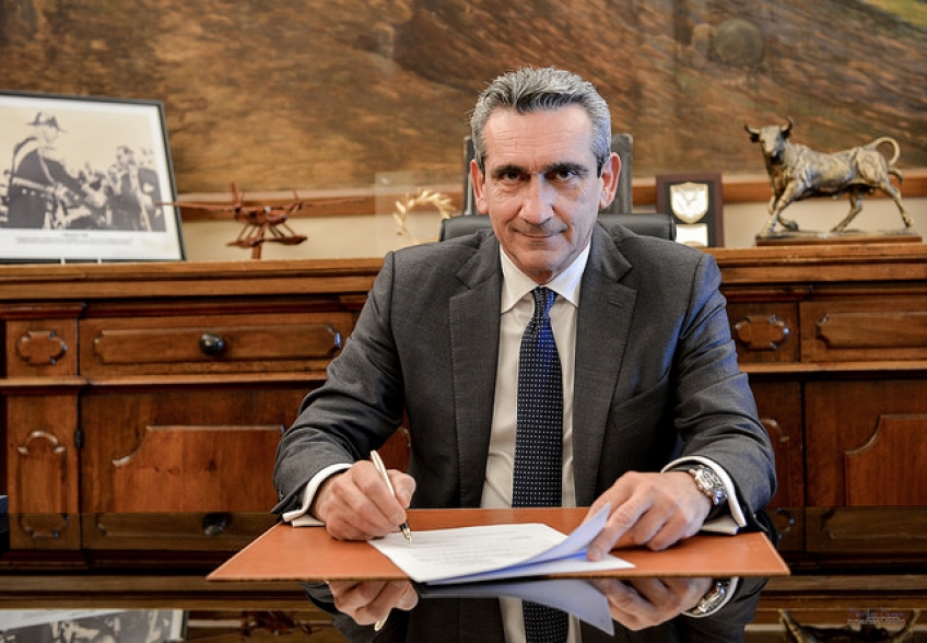 3 εκατ. ευρώ θα διατεθούν σε επιχειρήσεις, από το Επιχειρησιακό Πρόγραμμα της Περιφέρειας Νοτίου Αιγαίου, με σκοπό τη ενίσχυση των επενδύσεων στην έρευνα και την καινοτομία