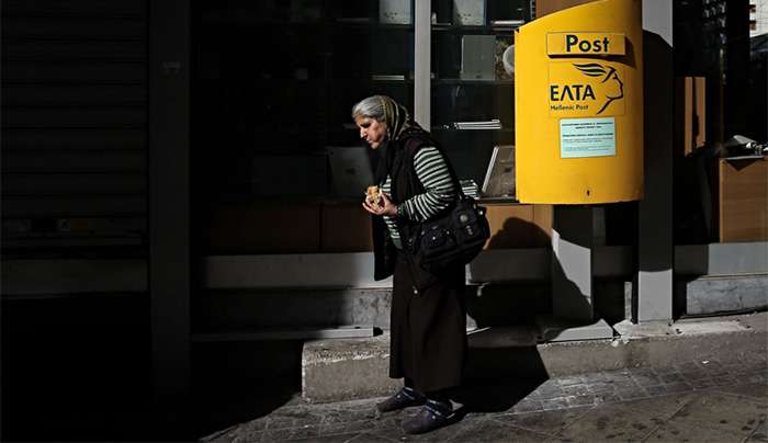ΕΛΤΑ: Αναταραχή μετά την απόφαση για το κλείσιμο 204 καταστημάτων – Ερωτήματα για την επόμενη μέρα