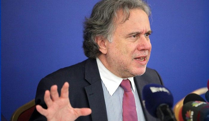 Αποκάλυψη: Ασύμφορες οι νέες συντάξεις για τους... υψηλόμισθους (παραδείγματα)