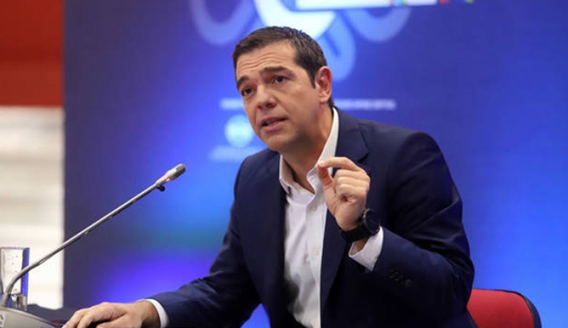 ΔΕΘ 2018: Αυτές είναι οι εξαγγελίες Τσίπρα – Παροχές, φοροελαφρύνσεις με το βλέμμα στους δανειστές
