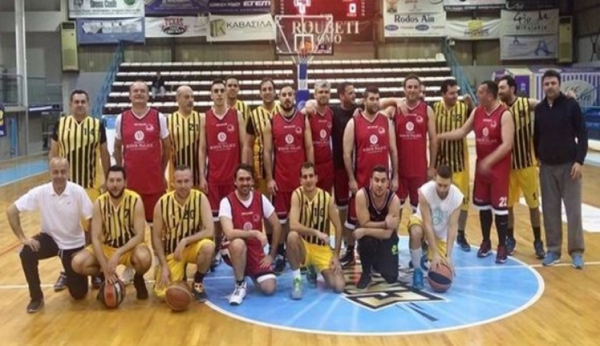 Απίστευτα πράγματα με τους Δικηγόρους!