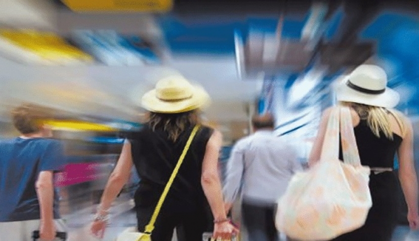 Tourism Generis: Η ώρα της κρίσης για τον ελληνικό τουρισμό έφτασε