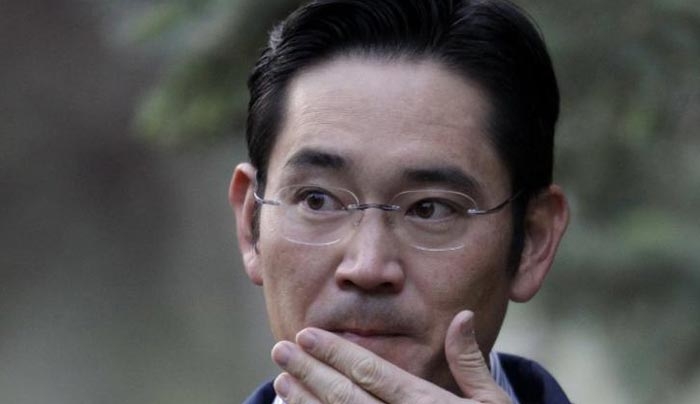 Σκάνδαλο διαφθοράς στη Νότια Κορέα - Ύποπτος ο επικεφαλής της Samsung