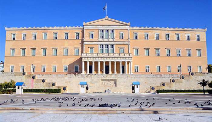 Δραστήριοι οι Δωδεκανήσιοι βουλευτές εντός του κοινοβουλίου