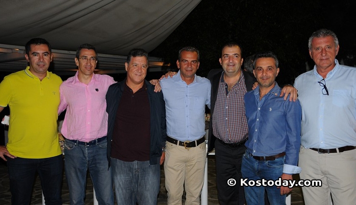 Με πολύ κόσμο ο Μουσικός Μαραθώνιος - Όμορφες ερμηνείες με "άρωμα" από την Κω(φωτό-βίντεο)