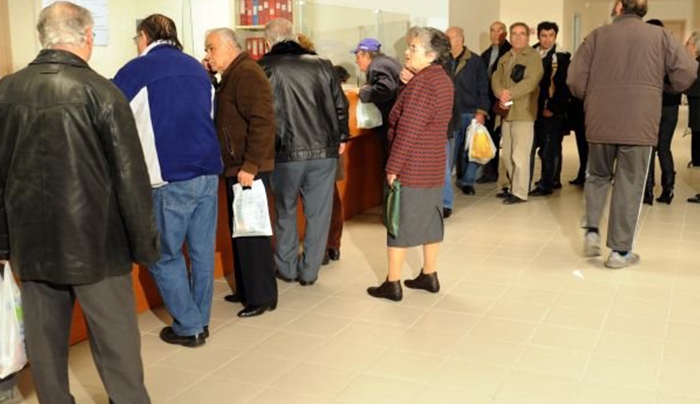 20 εκατ. ευρώ σε 10 ημέρες από τη ρύθμιση για τις οφειλές στα ταμεία