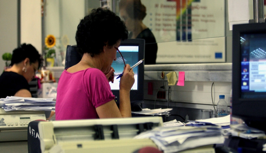 Προς παράταση ενός μήνα για τις φορολογικές δηλώσεις -800 ευρώ ο μέσος φόρος