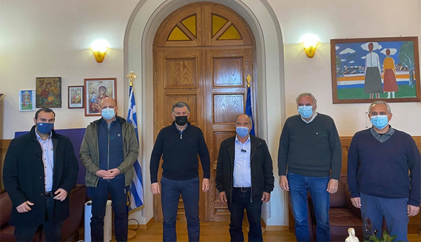 Aπαλλάσσει από Δημοτικά Τέλη τις κλειστές επιχειρήσεις ο Δήμος Κω