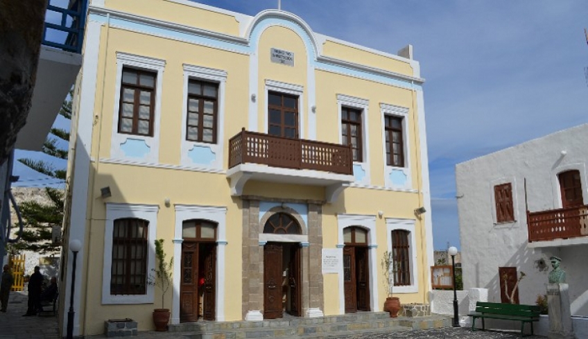 Οι κινητές ιατρικές μονάδες θα ξαναβρεθούν στη Νίσυρο