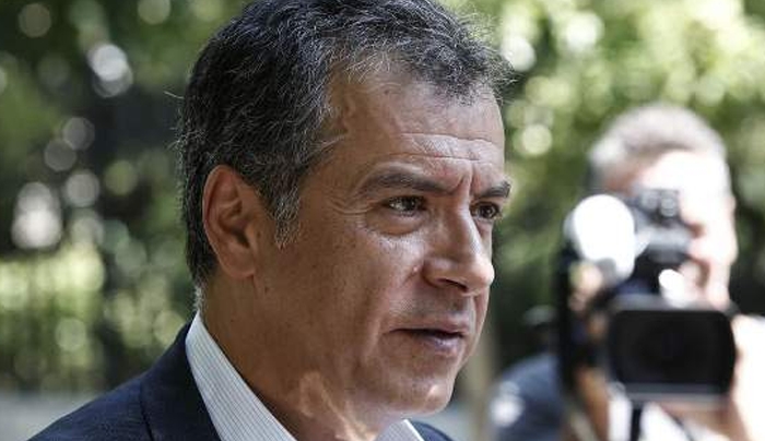 Ποτάμι: Να παραιτηθεί η Τασία Χριστοδουλοπούλου
