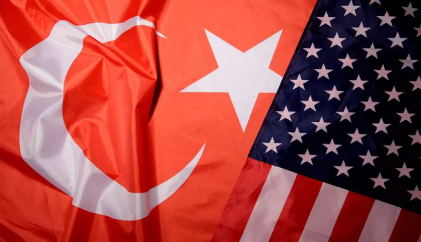 ΗΠΑ: Νέο «χαστούκι» στην Τουρκία – Τι αναφέρει έκθεση του Κογκρέσου για την προκλητικότητα στο Αιγαίο