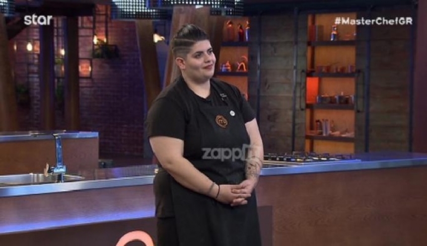 MasterChef: Αυτός είναι ο παίκτης που αποχώρησε από τον διαγωνισμό!