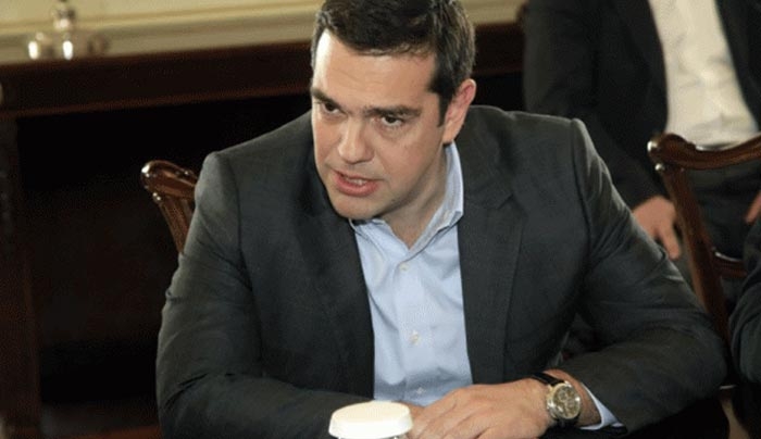 Επιστολή Τσίπρα στην Ευρώπη: Τι τους ζητά για τα εργασιακά