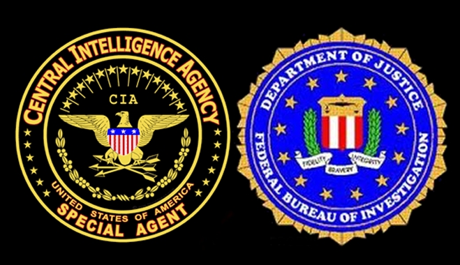 Συναντήσεις του Υπουργού Δημόσιας Τάξης και Προστασίας του Πολίτη με τον Διευθυντή της CIA και τον Διευθυντή του FBI