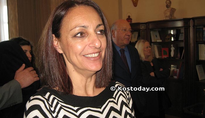 Συνεδριάζει το Δ.Σ. της Κοινωφελούς Επιχείρησης Δ. Κω στις 23/03 με 7 θέματα ημερησίας διάταξης