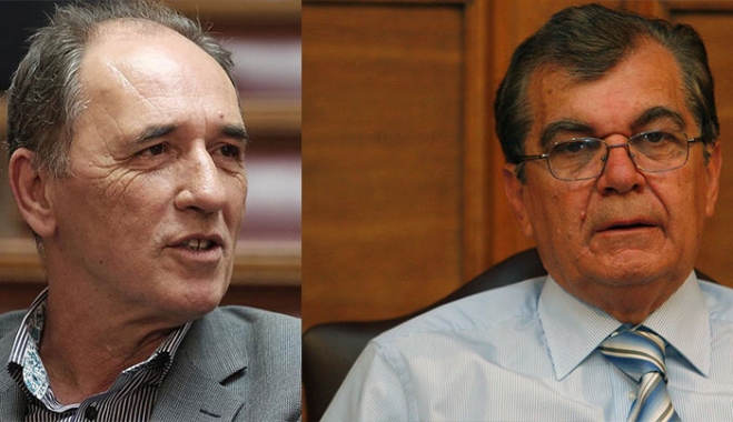 Κρεμαστινός προς Σταθάκη: Ο σχεδιασμός του Ευρωπαϊκού προγράμματος ΕΣΠΑ με στόχο την παραγωγική Ανάπτυξη