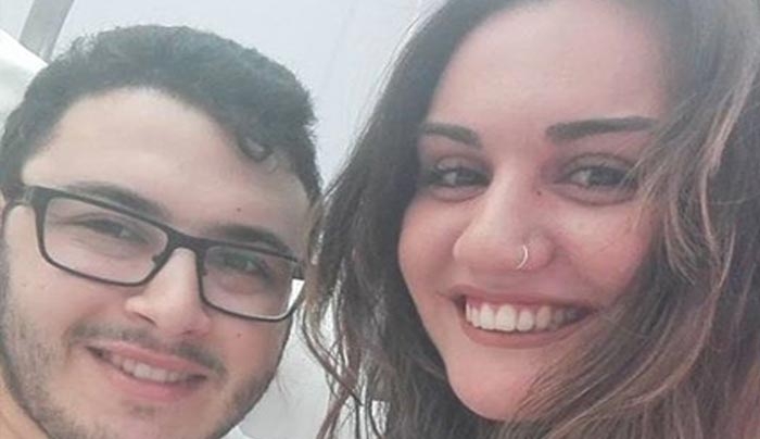 Σιδερένιος Άγγελε! Ευχαριστήριο από την οικογένεια Γκανάσου