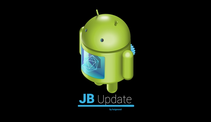 Η Google ετοιμάζει την αναβάθμιση σε Android 5.0.2