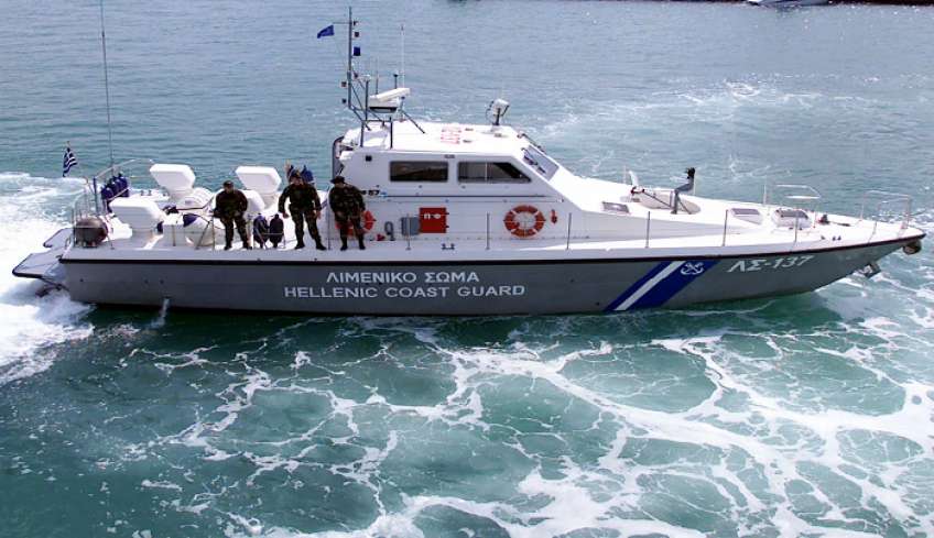 77χρονος άφησε την τελευταία του πνοή, ενώ κολυμπούσε στο Μαρμάρι της Κω