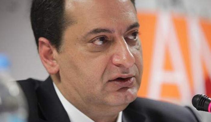 Σπίρτζης: Αν η Digea δεν συμμορφωθεί και δεν κόψει το σήμα, θα παρέμβει η πολιτεία