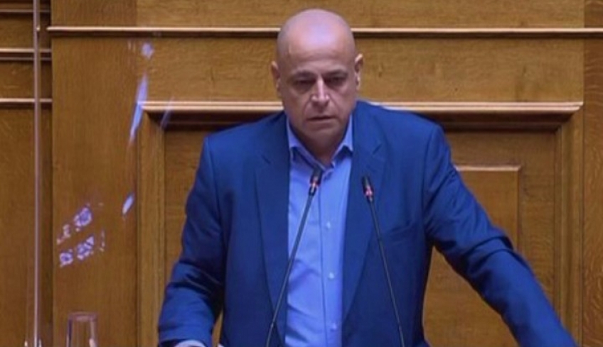 Ν. Σαντορινιός: «Επιτακτική η ανάγκη νομοθετικής ρύθμισης για 3μηνη χειμερινή επιδότηση στους ξεναγούς»
