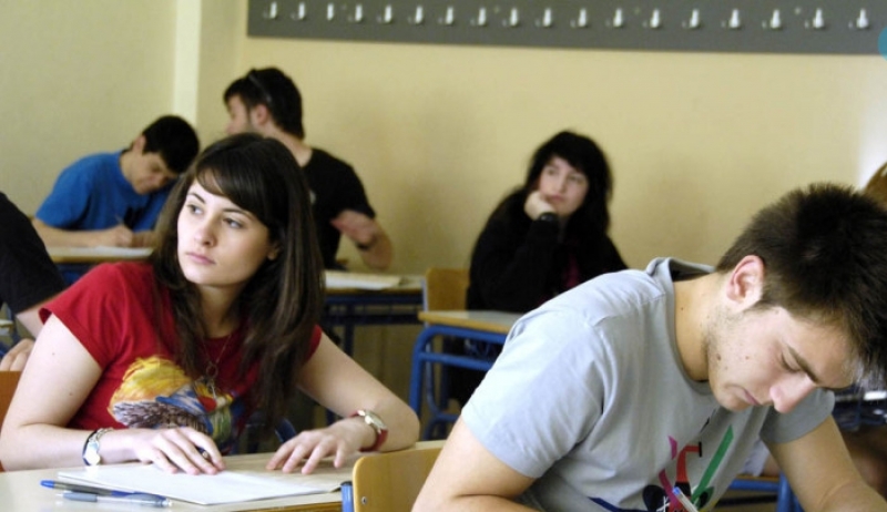 Πανελλαδικές: Αλλάζουν οι συντελεστές βαρύτητας των μαθημάτων -Τι θα ισχύσει από τη νέα σχολική χρονιά