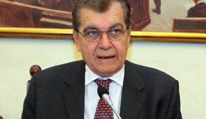 Δ. Κρεμαστινός προς τον Υπουργό Οικονομίας, Υποδομών, Ναυτιλίας και Τουρισμού κ. Σταθάκη