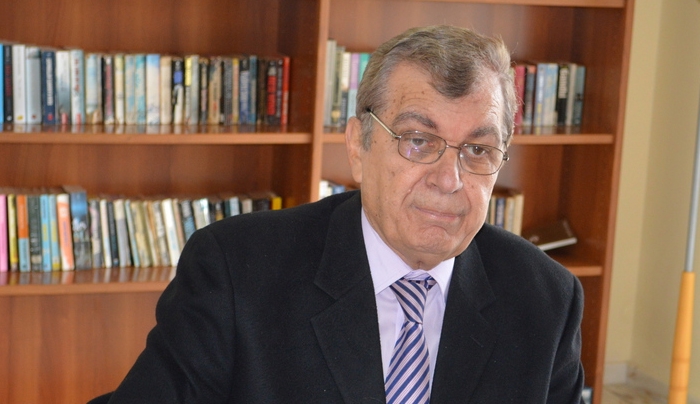 Τοποθέτηση Δ. Κρεμαστινού στην Επιτροπή της Βουλής επί του Νομοσχεδίου για την Εκπαίδευση