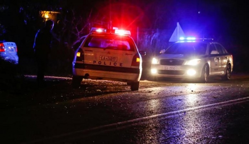 Νέα Αλικαρνασσός: Τσακώθηκαν, και του κάρφωσε το το μαχαίρι – Νεκρός ο 59χρονος