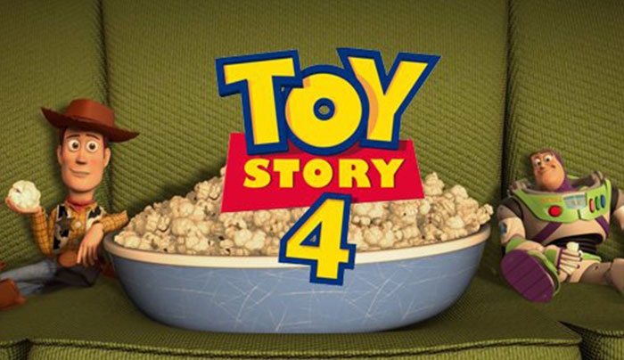 Το Toystory επιστρέφει το 2017!