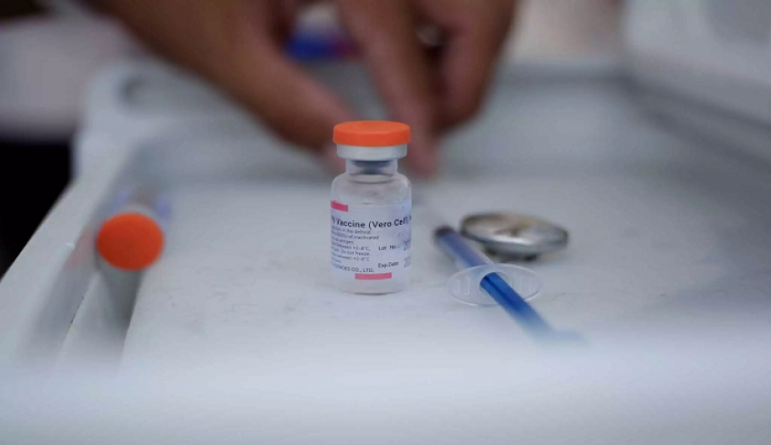 Εμβόλιο: Τα δεδομένα για την 3η δόση σε όλο τον πληθυσμό – Κλείνουν mega εμβολιαστικά κέντρα
