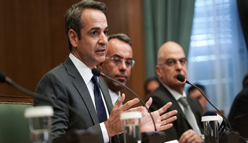 Οι 9 ελαφρύνσεις που φέρνει το φορολογικό νομοσχέδιο της κυβέρνησης Μητσοτάκη