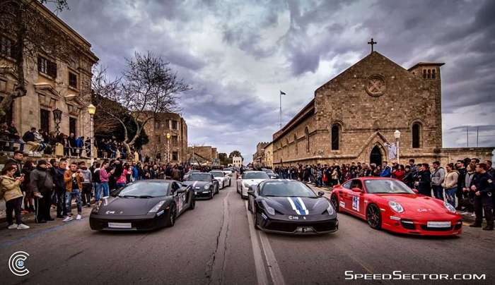 Festival of Speed: Countdown για την σπουδαία διοργάνωση