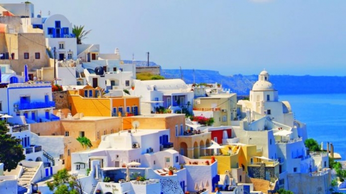 Jet2holidays: Αύξηση 150% στις πωλήσεις διακοπών για Ελλάδα