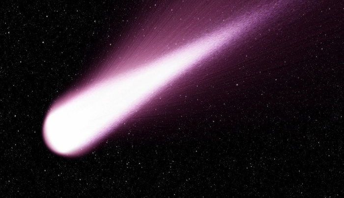 Ορατός στη χώρα μας ο νέος κομήτης NEOWISE
