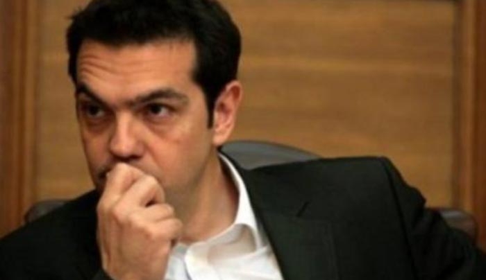 «Βλέπω πολύ συχνά τον Αλέξη Τσίπρα στα όνειρα μου» (Βίντεο)