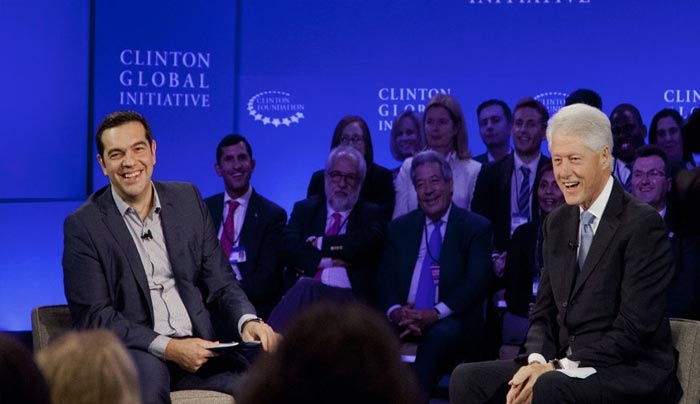 Wikileaks: Πώς προσπαθούσαν να πείσουν τον Τσίπρα 3 μέρες μετά το δημοψήφισμα