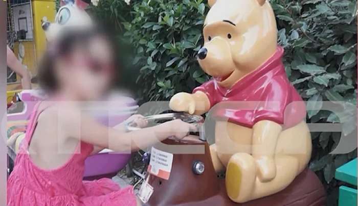 Καταγγελία για γνωστό ορφανοτροφείο της Καλλιθέας ότι τους «άρπαξαν» το παιδί - Για παράνομες υιοθεσίες κάνει λόγο ο πατέρας
