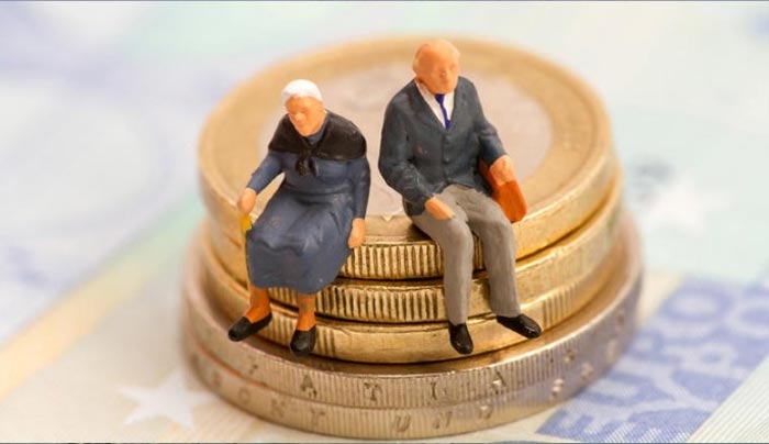 5 ρήτρες για «μαχαίρι» διαρκείας στις συντάξεις