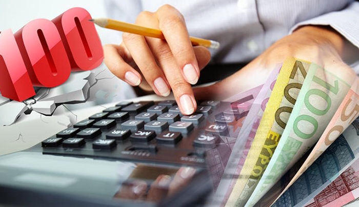 Ρύθμιση εξπρές και 100 δόσεις: Ποιους συμφέρει να μπουν